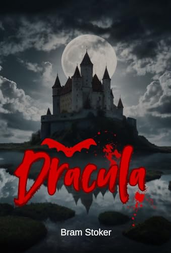 Dracula (deutsche Übersetzung): Vampirthriller und zeitloser Klassiker des dunklen Grauens