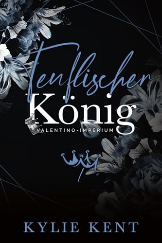 Teuflischer König (Valentino-Imperium 1)