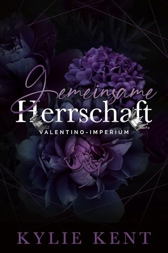 Gemeinsame Herrschaft (Valentino-Imperium 3)