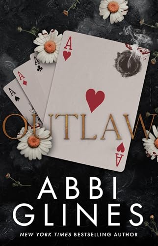 Outlaw (Mississippi Smoke Series Book 4)