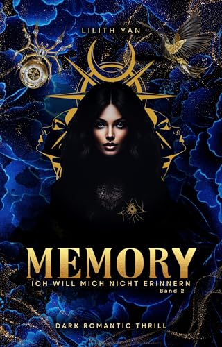 Memory: Ich will mich nicht erinnern