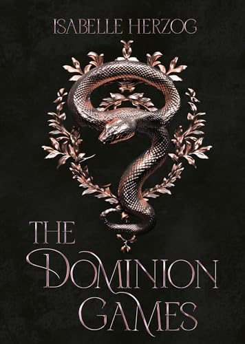 The Dominion Games: Die Spiele gehen weiter