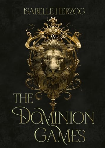 The Dominion Games: Das Ende der Spiele