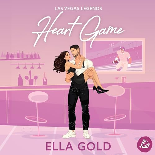 Heart Game: Las Vegas Legends - Band 2