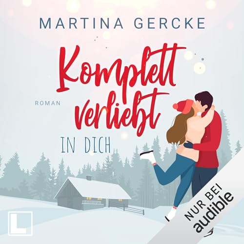 Komplett verliebt in dich: Modern Girls - Band 1