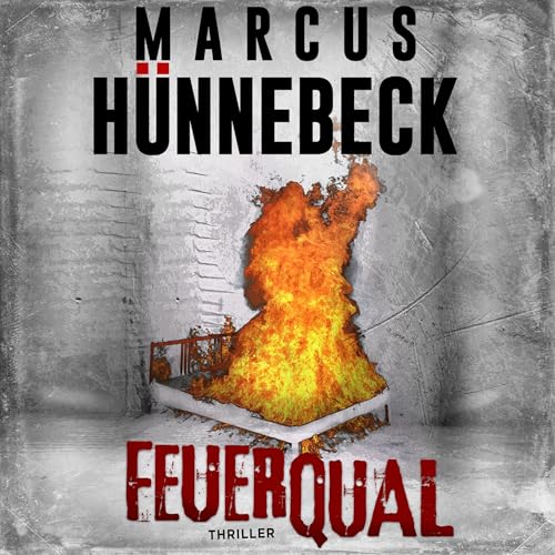Feuerqual: Drosten & Sommer - Band 22