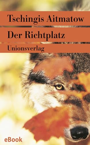 Der Richtplatz: Roman