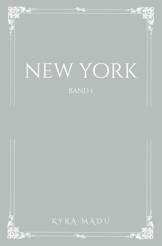 New York Band 1: Red Velvet Nights Classics Edition: A Winter Dark Romance Novel