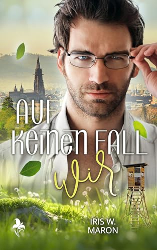 Auf keinen Fall wir (Archäologen in Love 1)