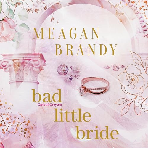 Bad Little Bride