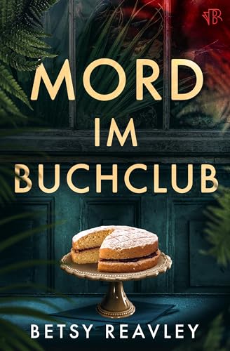Mord im Buchklub