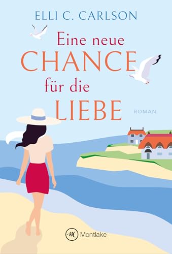 Eine neue Chance für die Liebe (Jellenhusen 2)