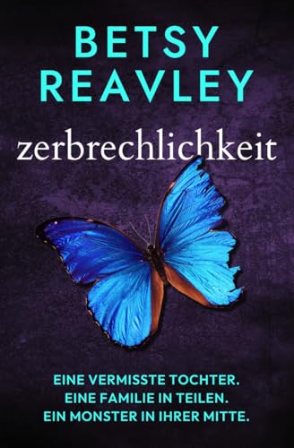 Zerbrechlichkeit