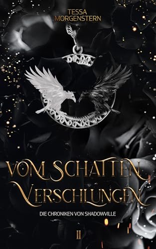 Vom Schatten verschlungen: Die Chroniken von Shadowville II