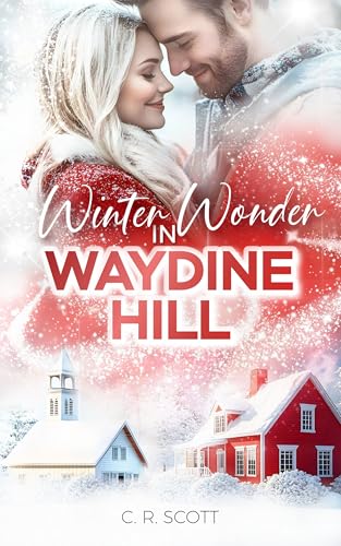Winter Wonder in Waydine Hill