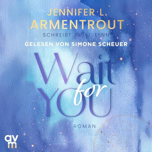 Wait for You: Wait for You - Band 1