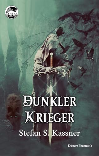 Dunkler Krieger