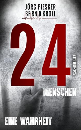 24: 24 Menschen. Eine Wahrheit.