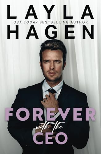 Forever With The CEO: A fake-marriage romance (The Whitley Brothers)