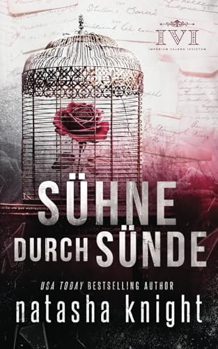 Sühne durch Sünde (Sühne durch Sünde Duett, Band 1)