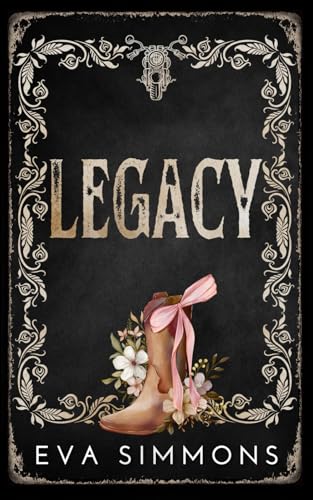Legacy: Alternate Cover Edition