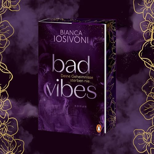 bad vibes