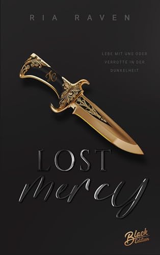 Lost Mercy (Lost-Reihe 1)
