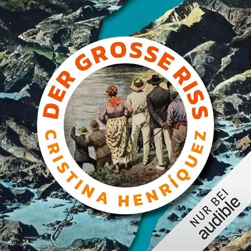 Der große Riss