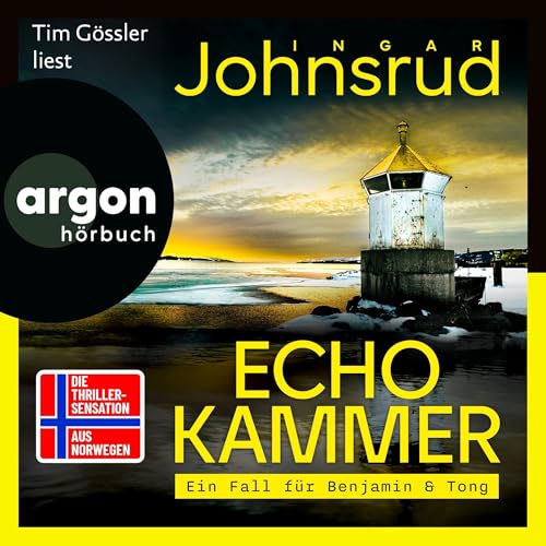 Echokammer