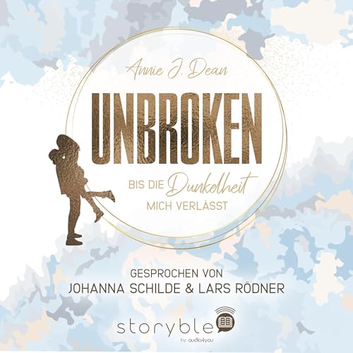 Unbroken - Bis die Dunkelheit mich verlässt: White Cove - Band 1