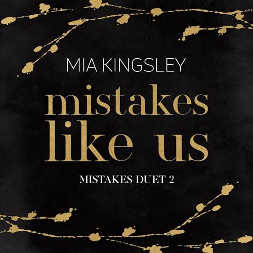 Mistakes Like Us: Mistakes Duet - Band 2