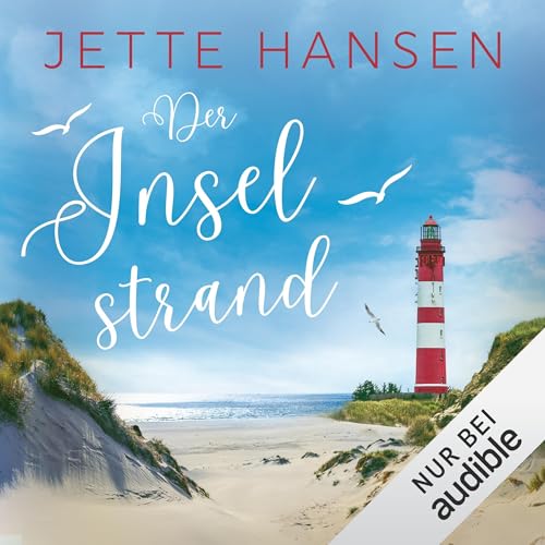 Der Inselstrand: Amrum - Band 3