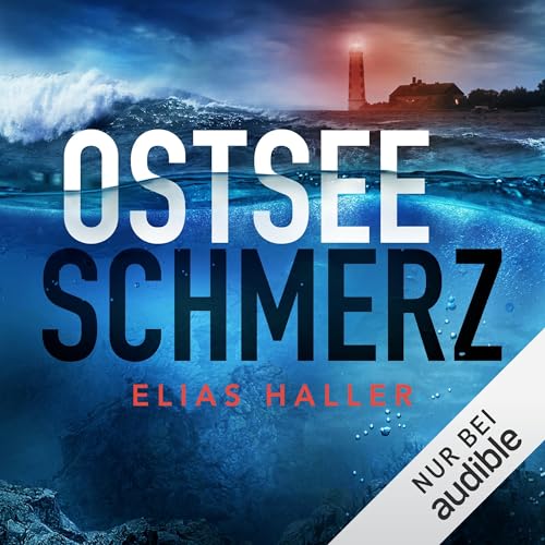 Ostseeschmerz: Finkel & Silber - Band 4