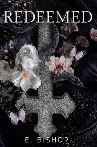 Redeemed: A Dark Reverse Harem Bully Romance