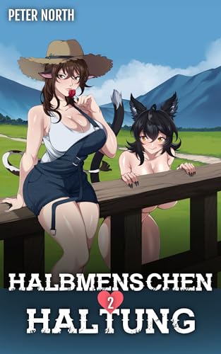 Halbmenschen-Haltung 2
