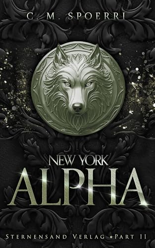 New York Alpha (Part 11)