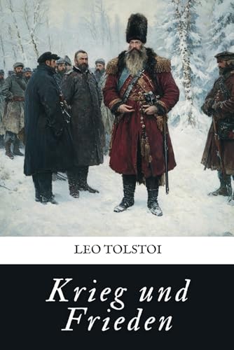 Krieg und Frieden: Originalausgabe