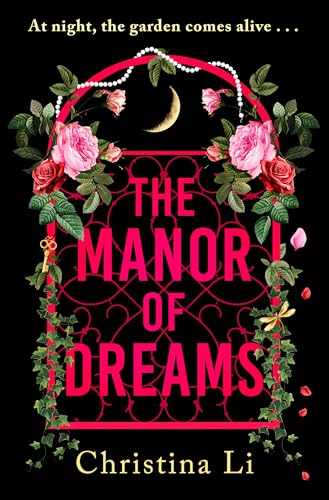 The Manor of Dreams: A totally addictive gothic page-turner