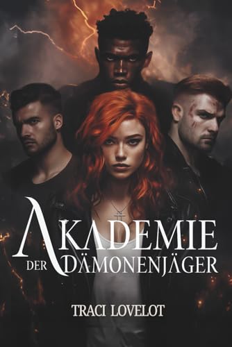Akademie der Dämonenjäger