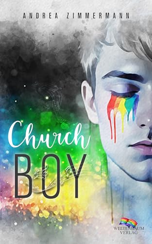 Church Boy