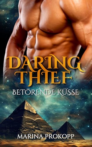 Daring Thief - Betörende Küsse