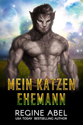 Mein Katzen Ehemann (Match Maker Agentur)