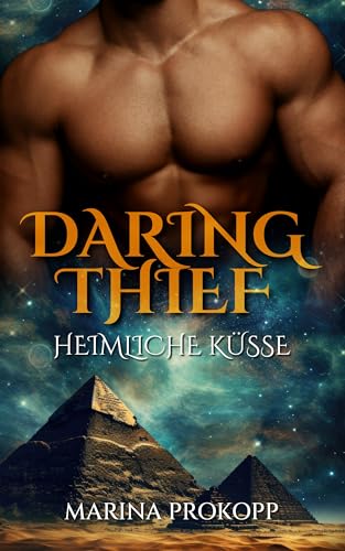 Daring Thief - Heimliche Küsse