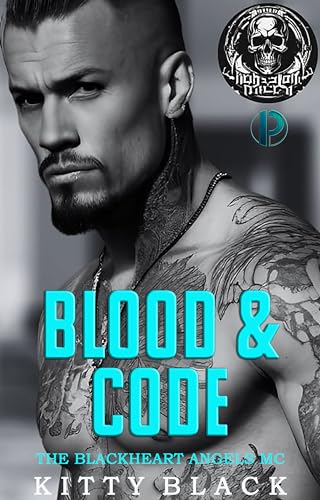 BLOOD & CODE: THE BLACKHEART ANGELS