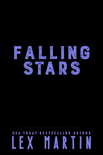 Falling Stars (Wild at Heart Book 2)