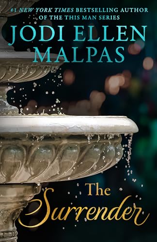 The Surrender (Arlington Hall Book 2)
