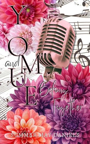 You and Me: Belong Together (Déjà-vu 1)