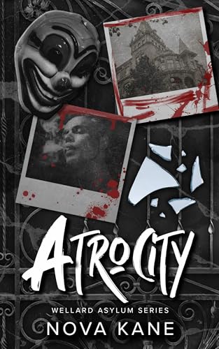 Atrocity: The Wellard Asylum