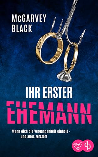 Ihr erster Ehemann | Ein packender Psychothriller voller unvorhersehbarer Wendungen: Wenn die Vergangenheit dich einholt – und alles zerstört (Nail-Biting Standalone Thrillers)