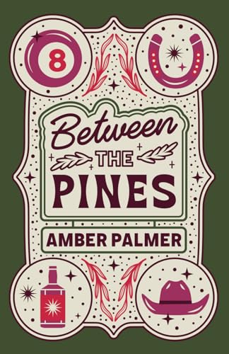 Between the Pines (Black Springs Ranch, Band 1)